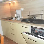 アパート A4b By Interhome *