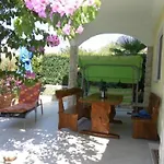 A4b By Interhome Apartment