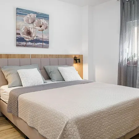 Appartamento A4b By Interhome