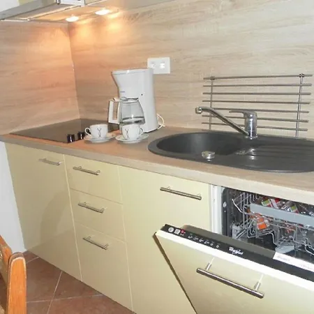 Apartman A4b By Interhome *
