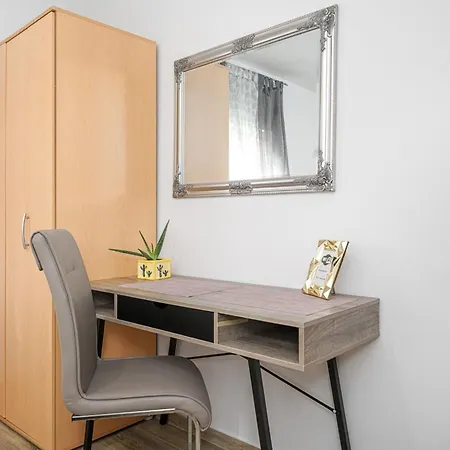 Apartman A4b By Interhome *