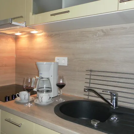 A4b By Interhome Vodice