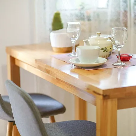 A4b By Interhome Apartman