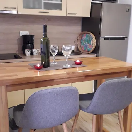 A4b By Interhome