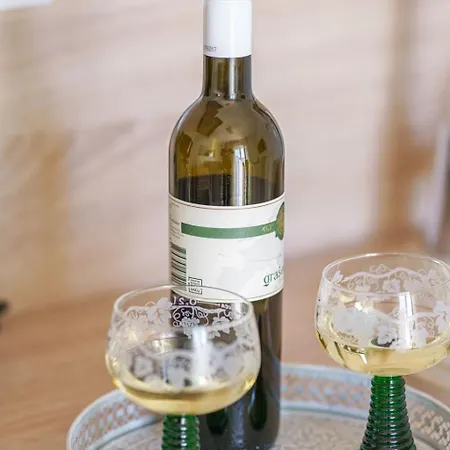 Apartman A4b By Interhome