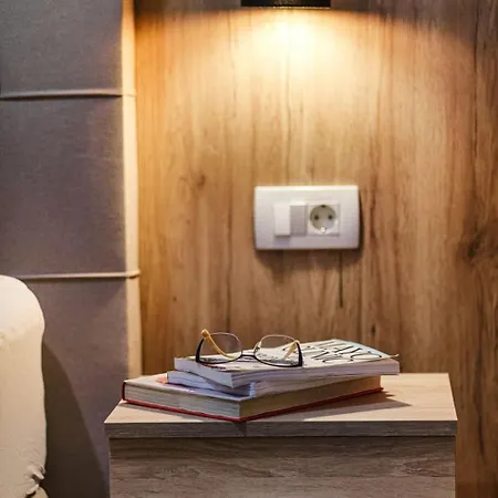 A4b By Interhome Vodice