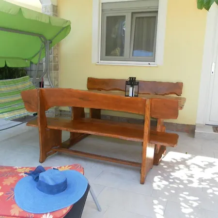 A4b By Interhome
