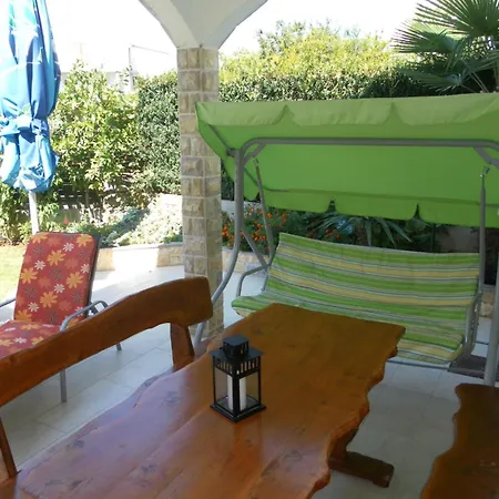 A4b By Interhome 公寓 *