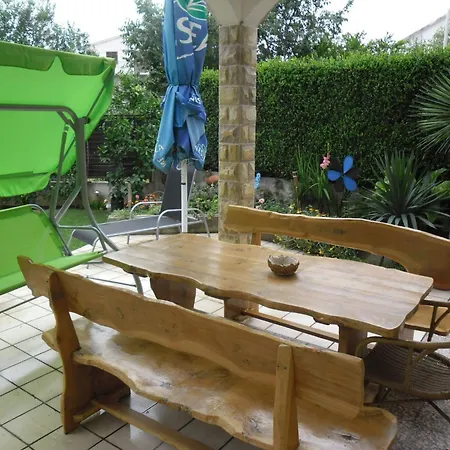A4b By Interhome *