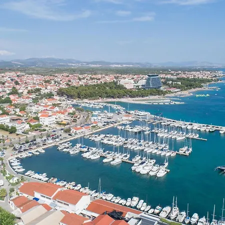 A4b By Interhome Apartman Vodice