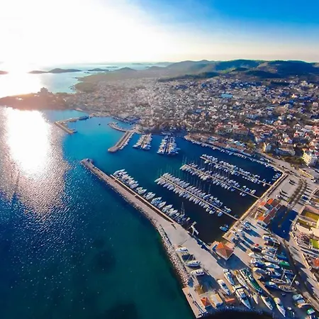 A4b By Interhome * Vodice