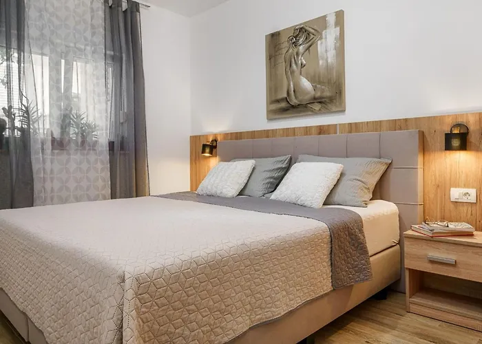 A4b By Interhome 公寓 *