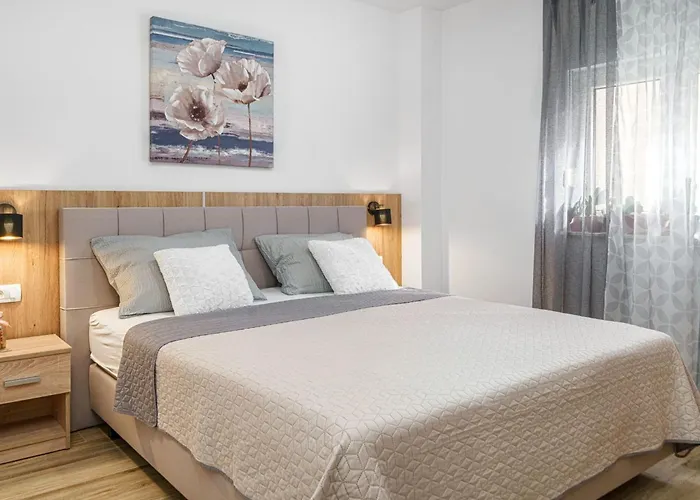 Apartman A4b By Interhome