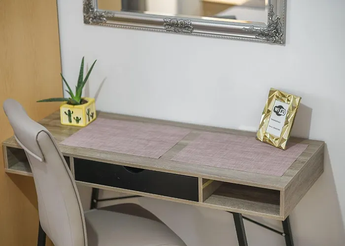 Appartamento A4b By Interhome *