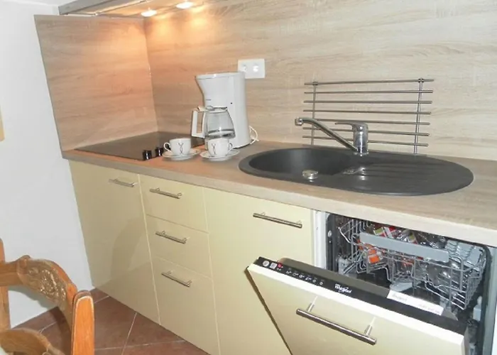 Appartamento A4b By Interhome *