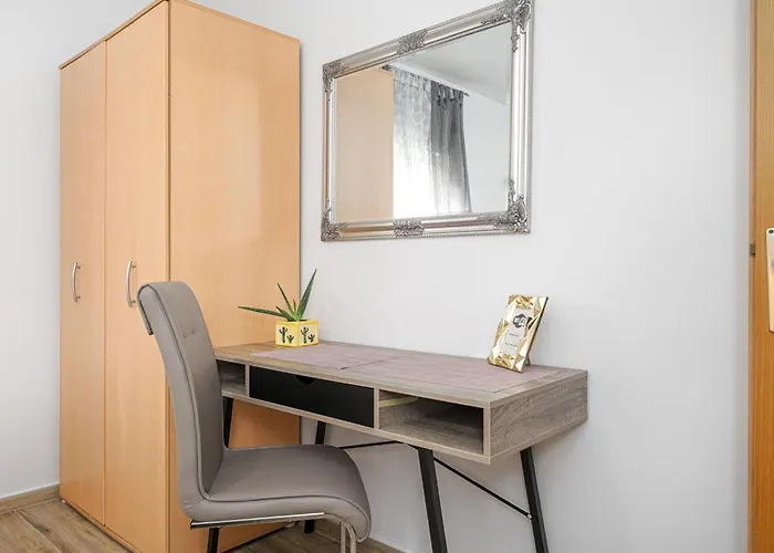 Appartamento A4b By Interhome *