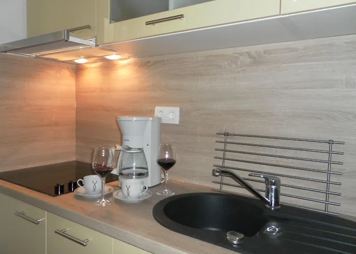 A4b By Interhome Vodice