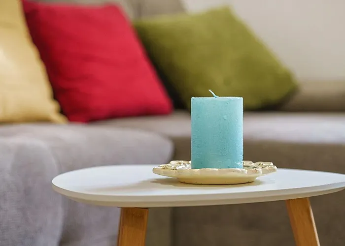 公寓 A4b By Interhome *