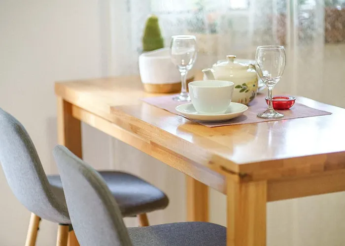 A4b By Interhome Apartman