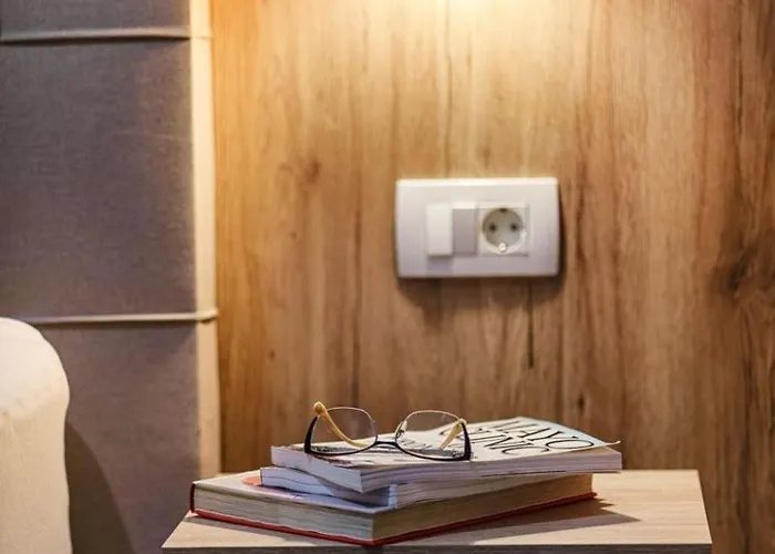 A4b By Interhome Vodice