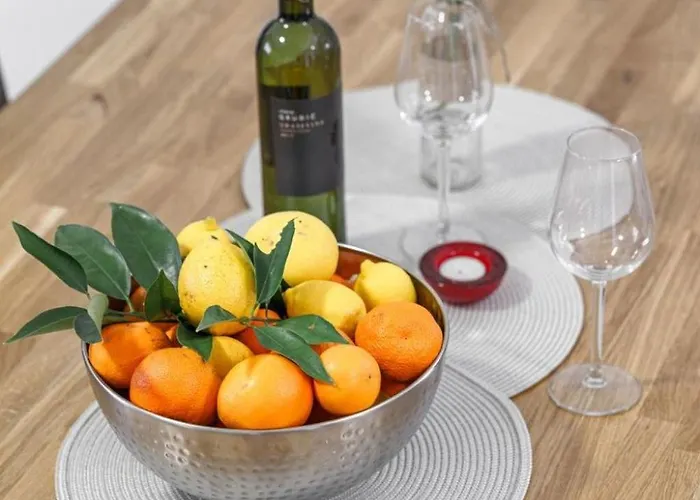 公寓 A4b By Interhome *