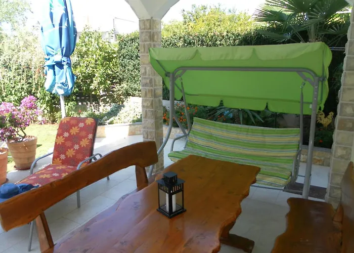 A4b By Interhome Apartman *