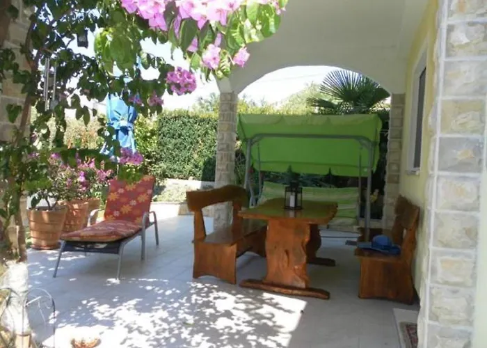 A4b By Interhome Appartamento