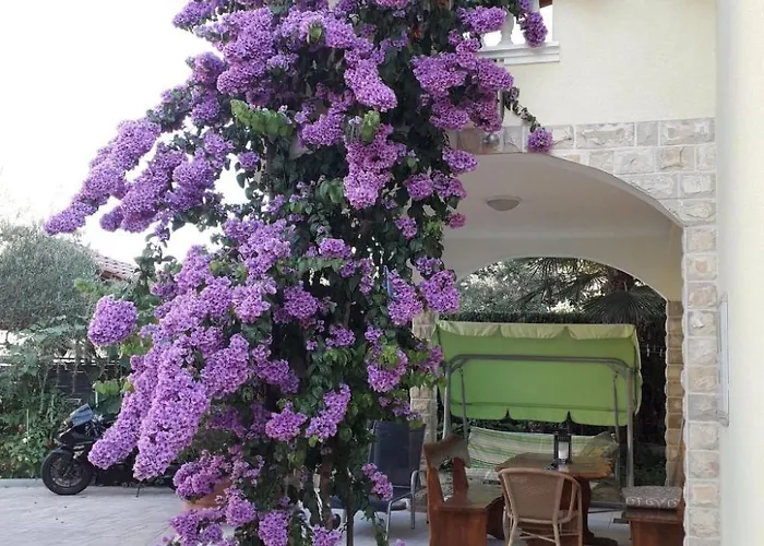 A4b By Interhome Vodice