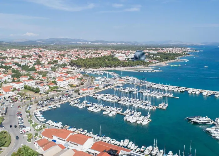 A4b By Interhome 公寓 沃迪切