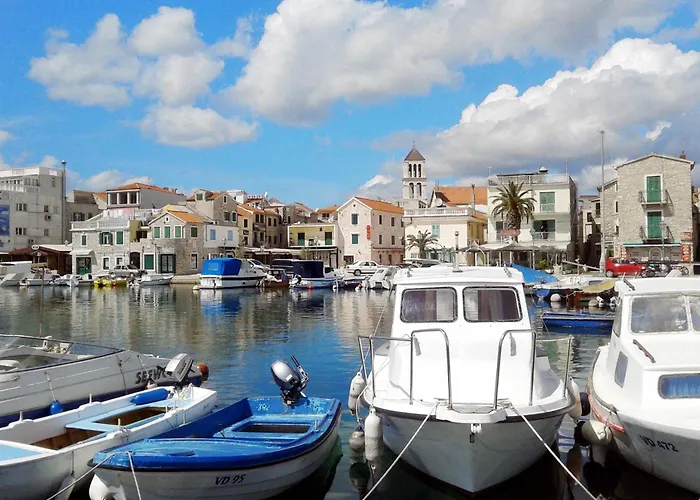 A4b By Interhome 公寓