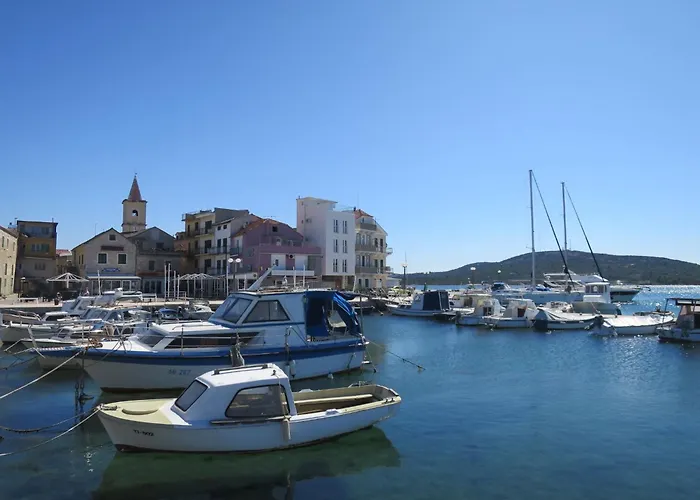 Appartamento A4b By Interhome