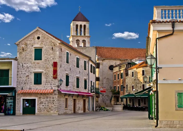 A4b By Interhome Apartman *