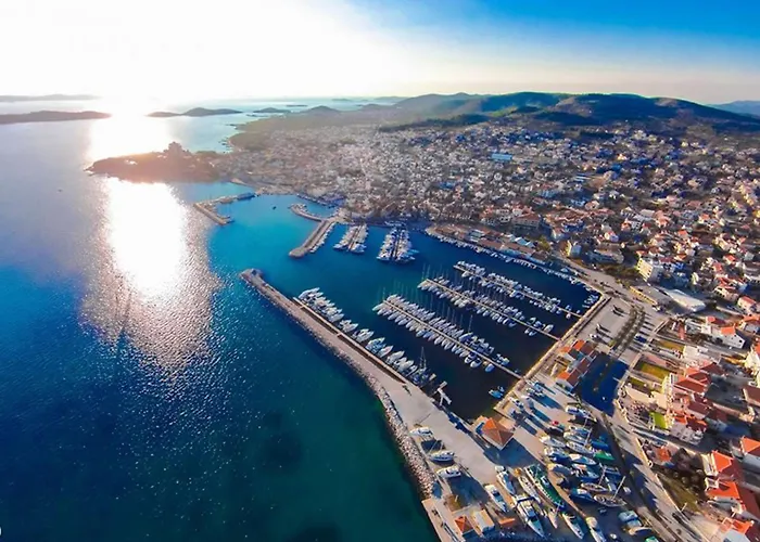 A4b By Interhome * Vodice